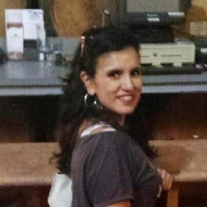 Meet your Posher, Eva